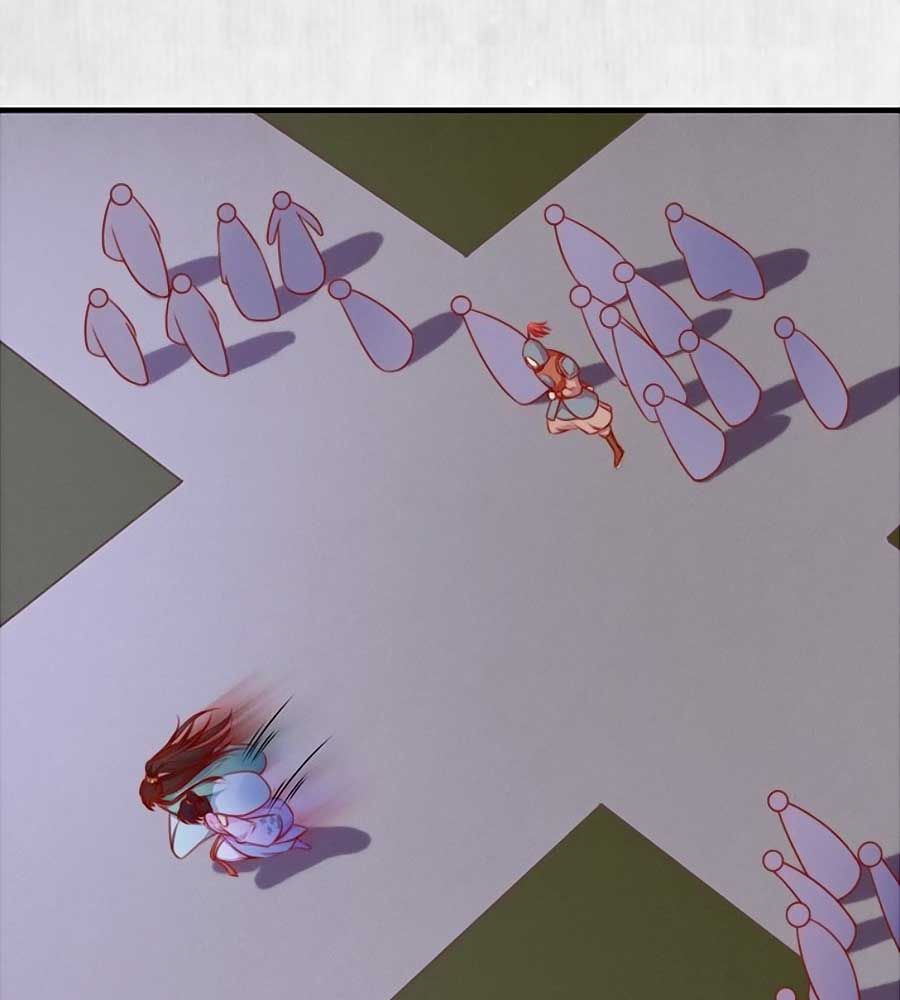 hoạn phi hoàn triều chapter 89 11