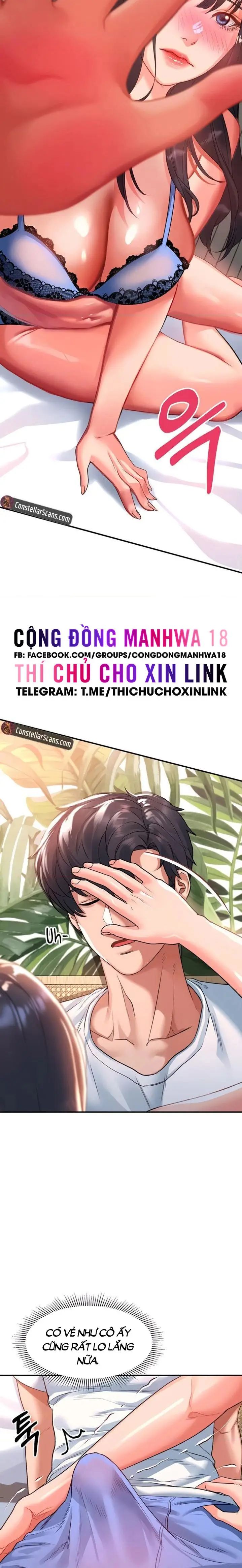 mở khóa trái tim em chapter 24 2