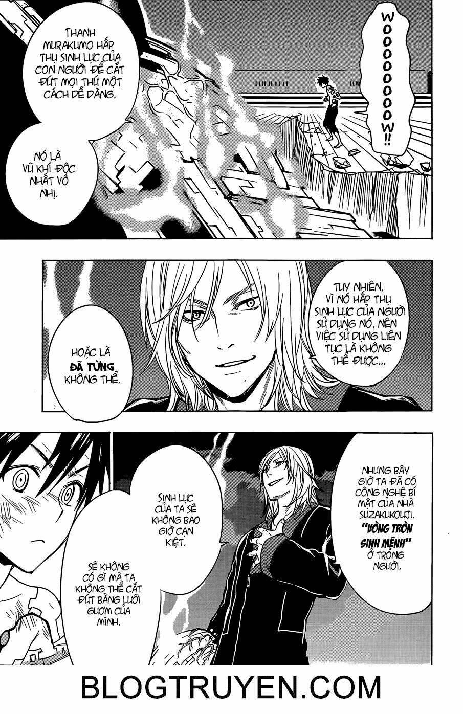 yuusen shoujo - plug-in girl chapter 13 14