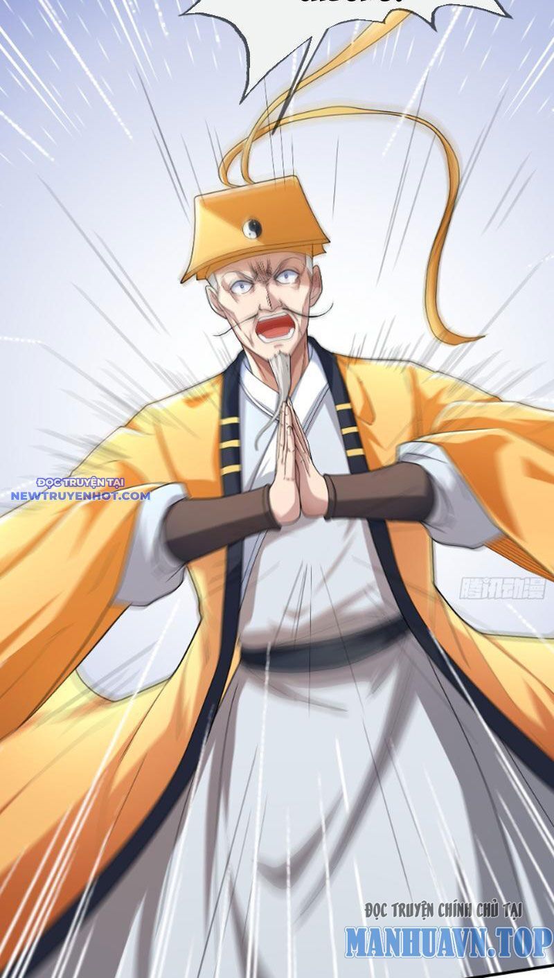 ngủ say vạn cổ: xuất thế đẩy ngang chư thiên chapter 3 38