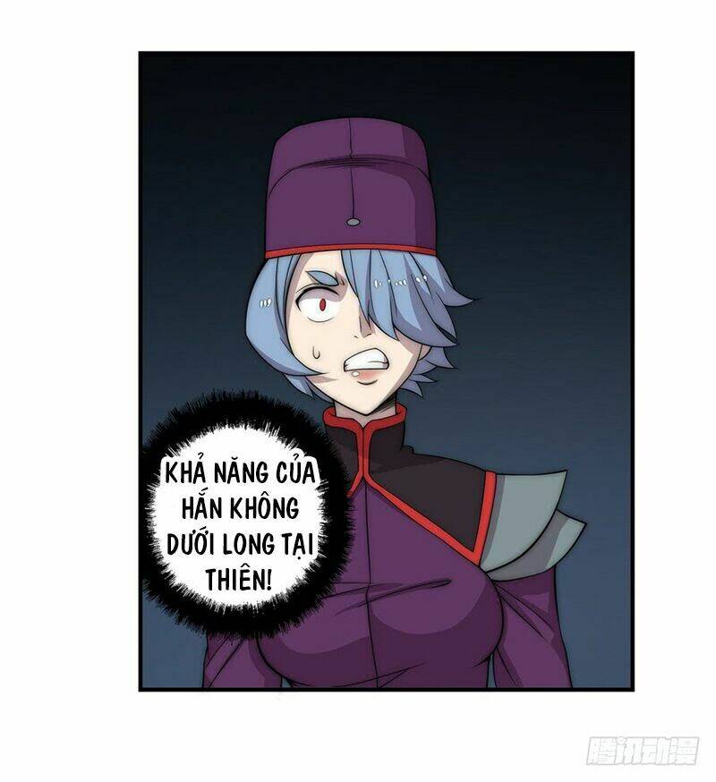 cuộc sống thoái ẩn của võ lâm chi vương chapter 49 44