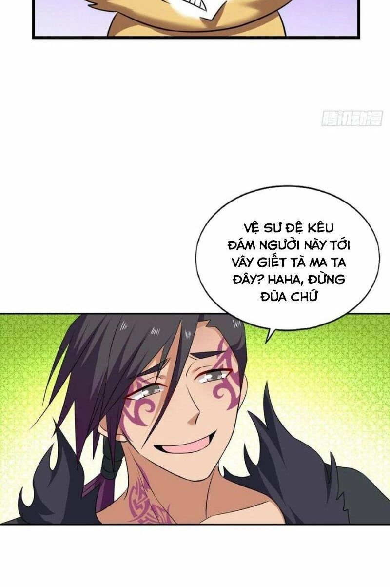 Trọng Sinh Thành Cậu Vàng Tại Dị Thế chapter 152 7