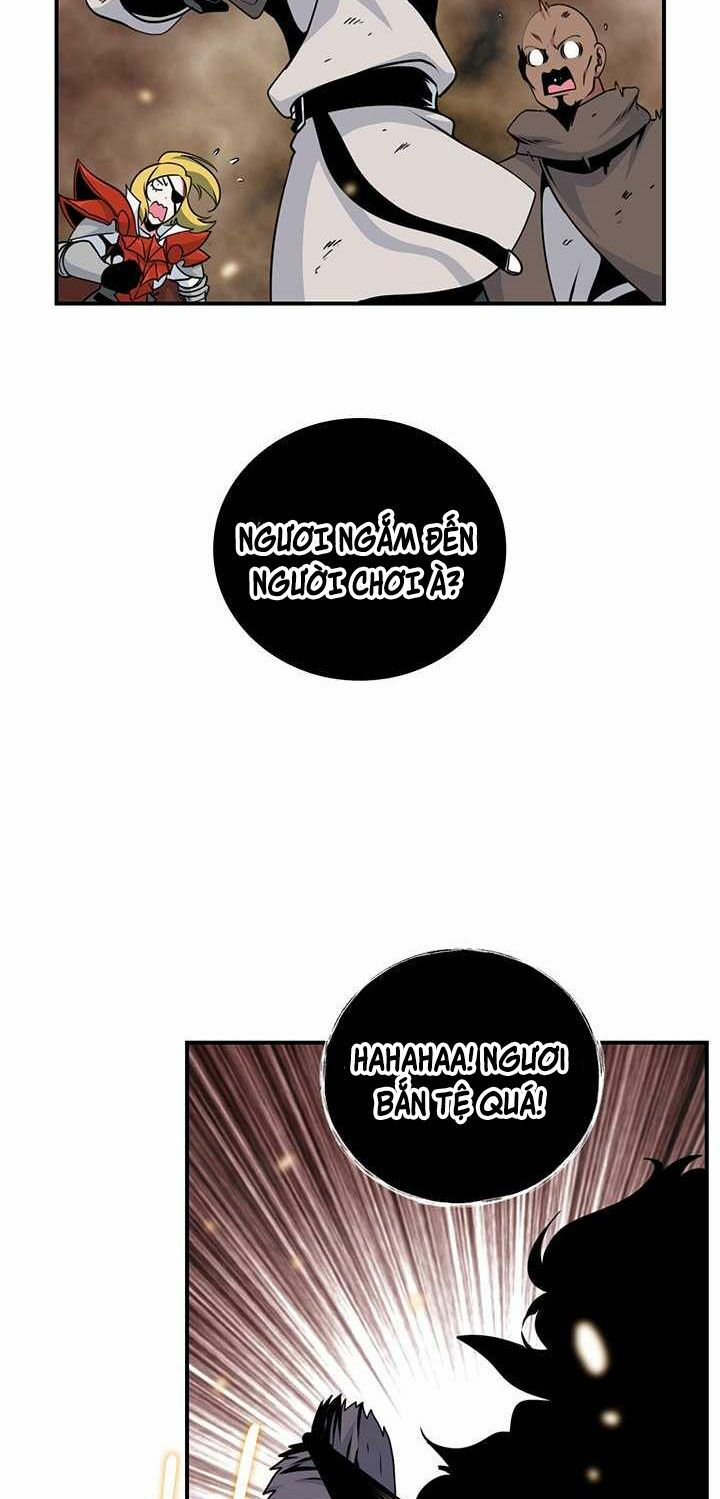 tôi sinh ra để làm người vĩ đại chapter 72 35