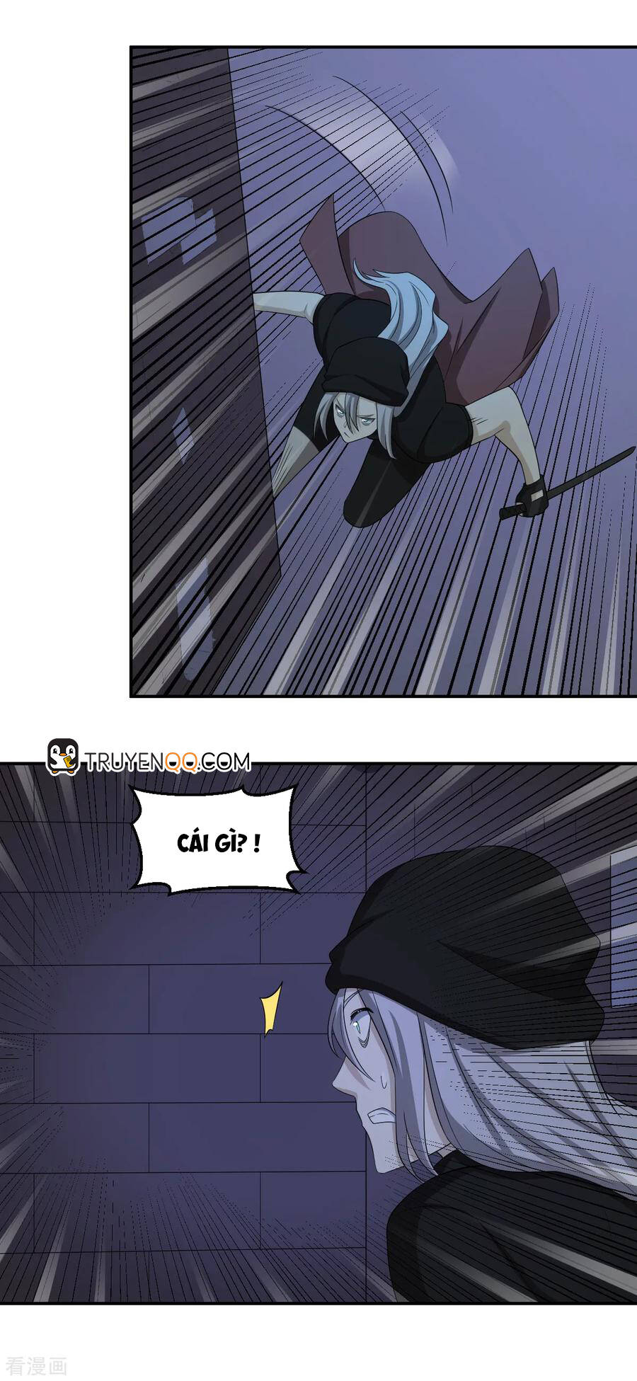 nghịch thiên tiên mệnh chapter 71 23