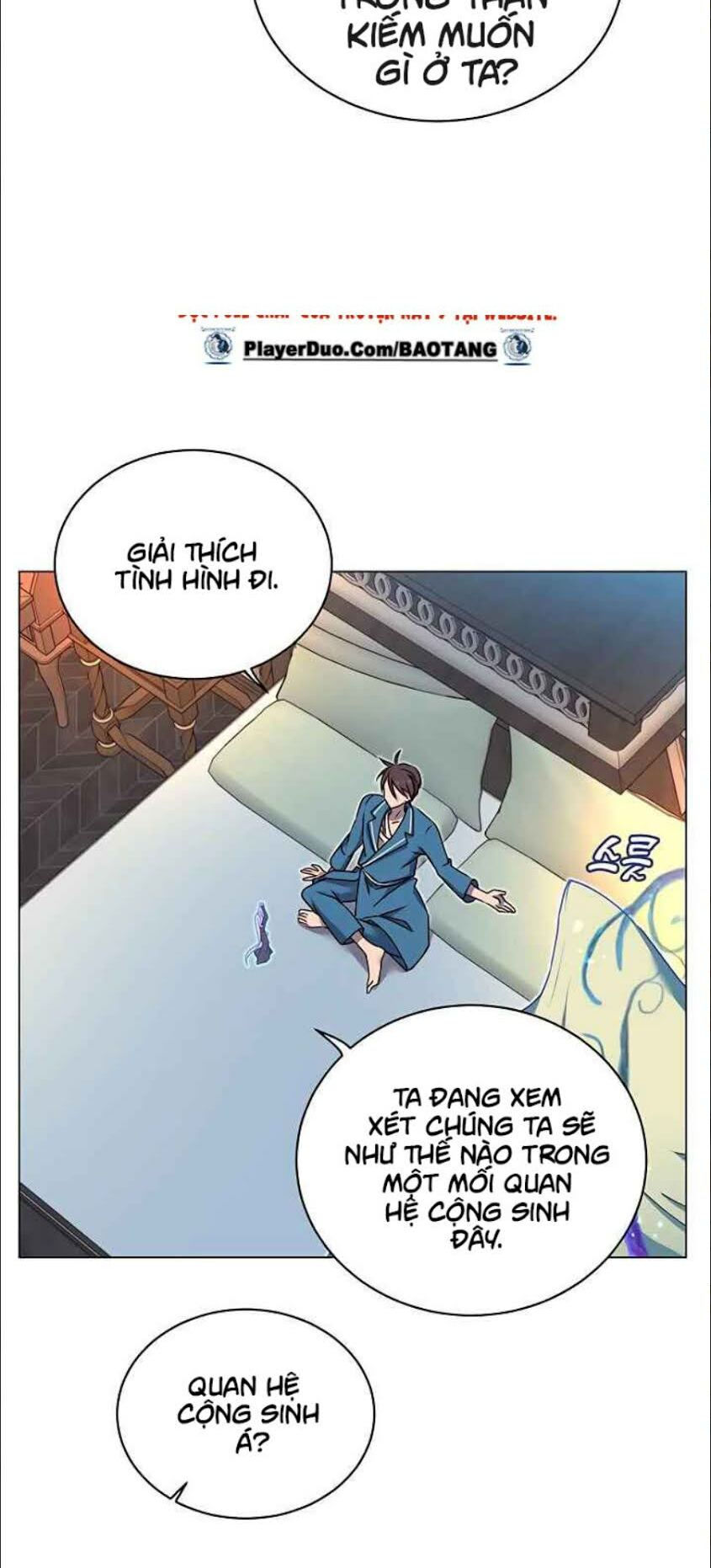 Anh Hùng Mạnh Nhất Trở Lại Chapter 27 8