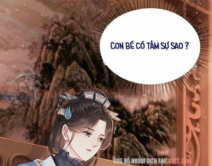 trọng sinh bá sủng nhiếp chính vương quá mạnh mẽ chapter 115 94