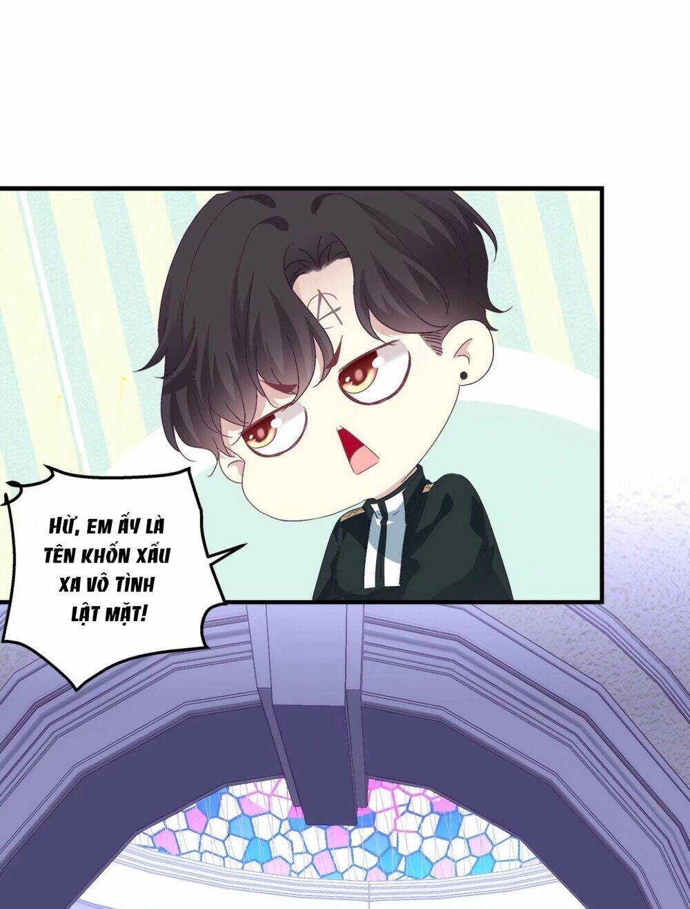 toàn bộ nắm trong tay chapter 95 49