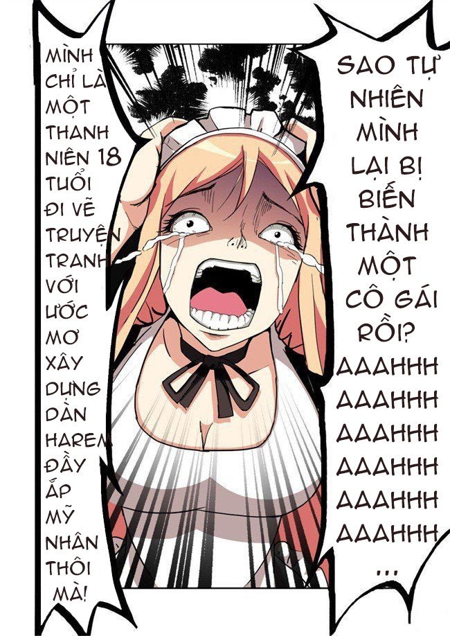 i am killer maid chapter 1 16