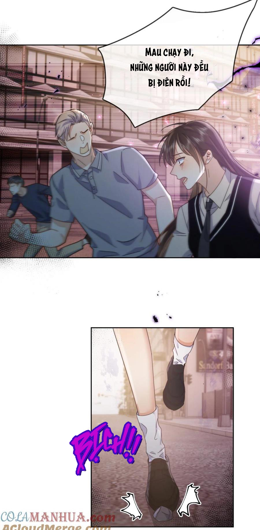 huynh dạy đệ vô lễ chapter 37 24