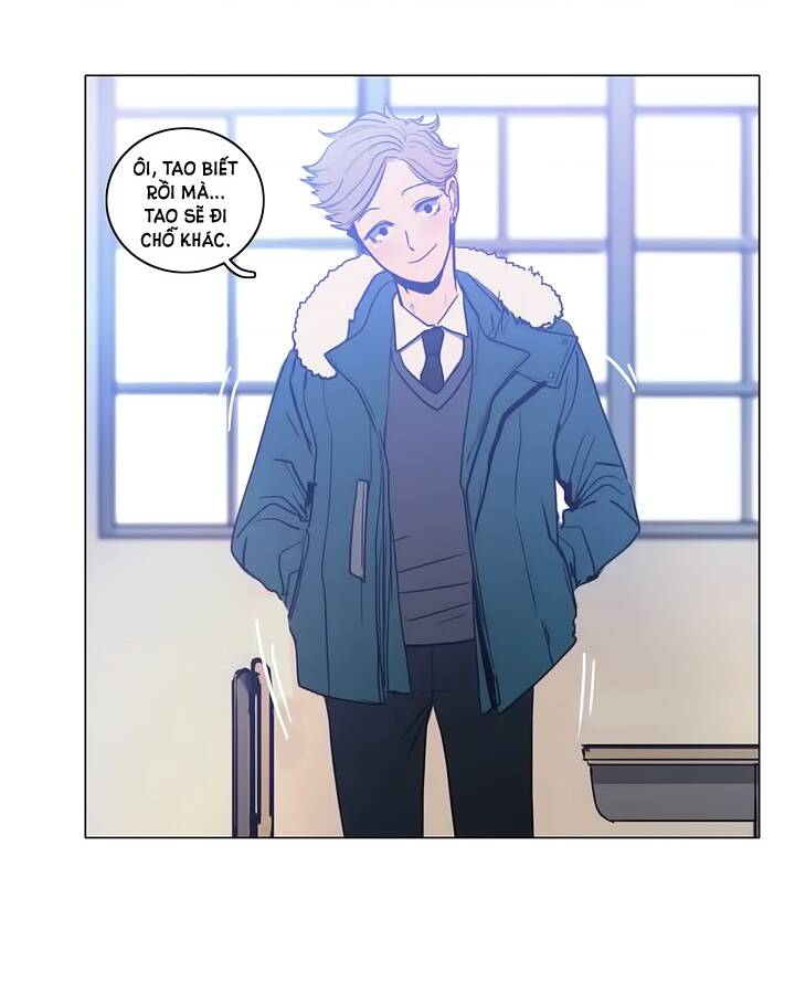 giải thoát chapter 40 39