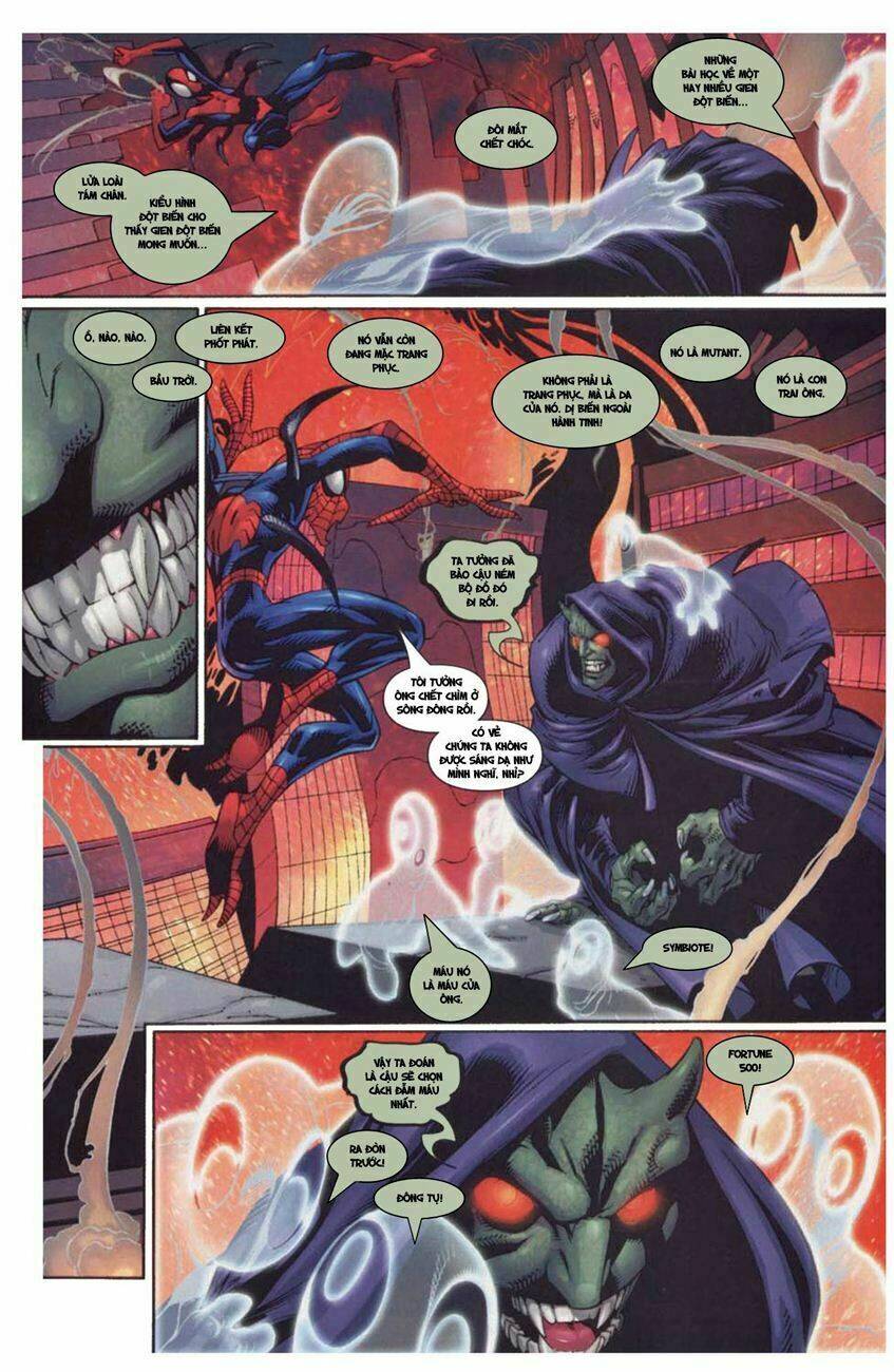 ultimate spider-man chapter 25 12