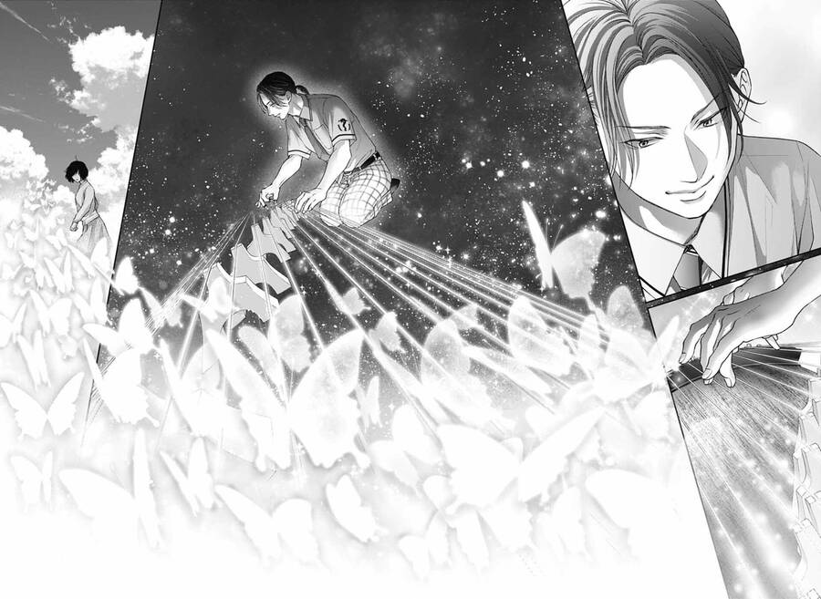 kono oto tomare! chapter 139 15