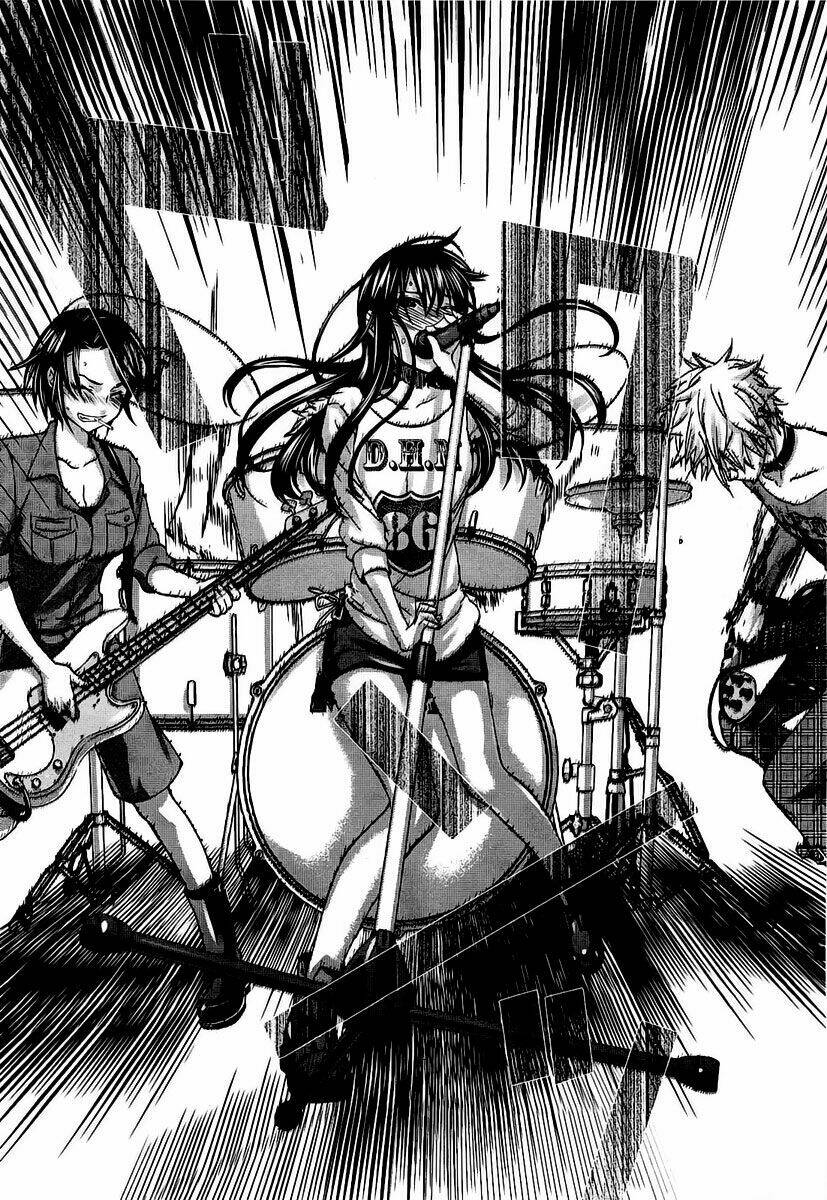 seishun pop! chapter 3 14