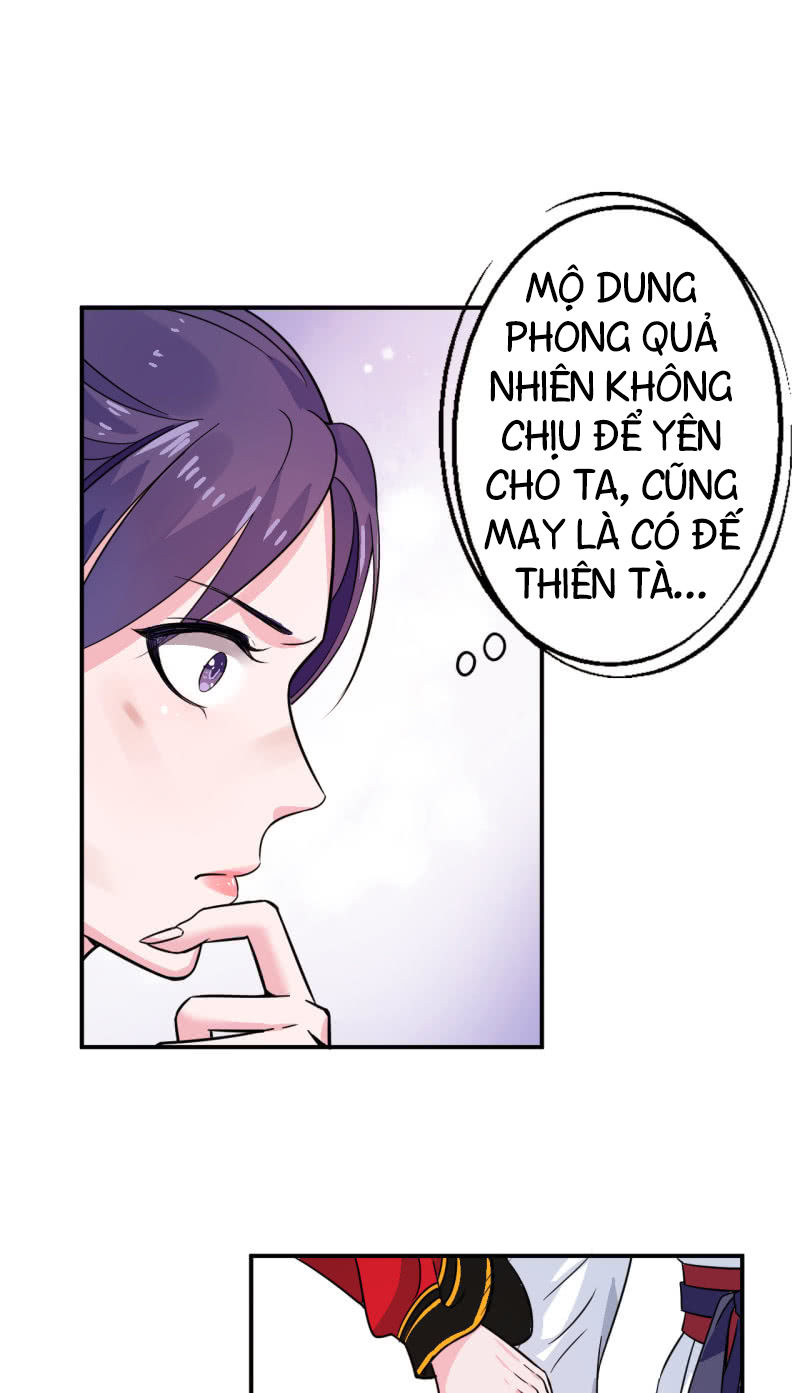 tà y cuồng thê chapter 25 32