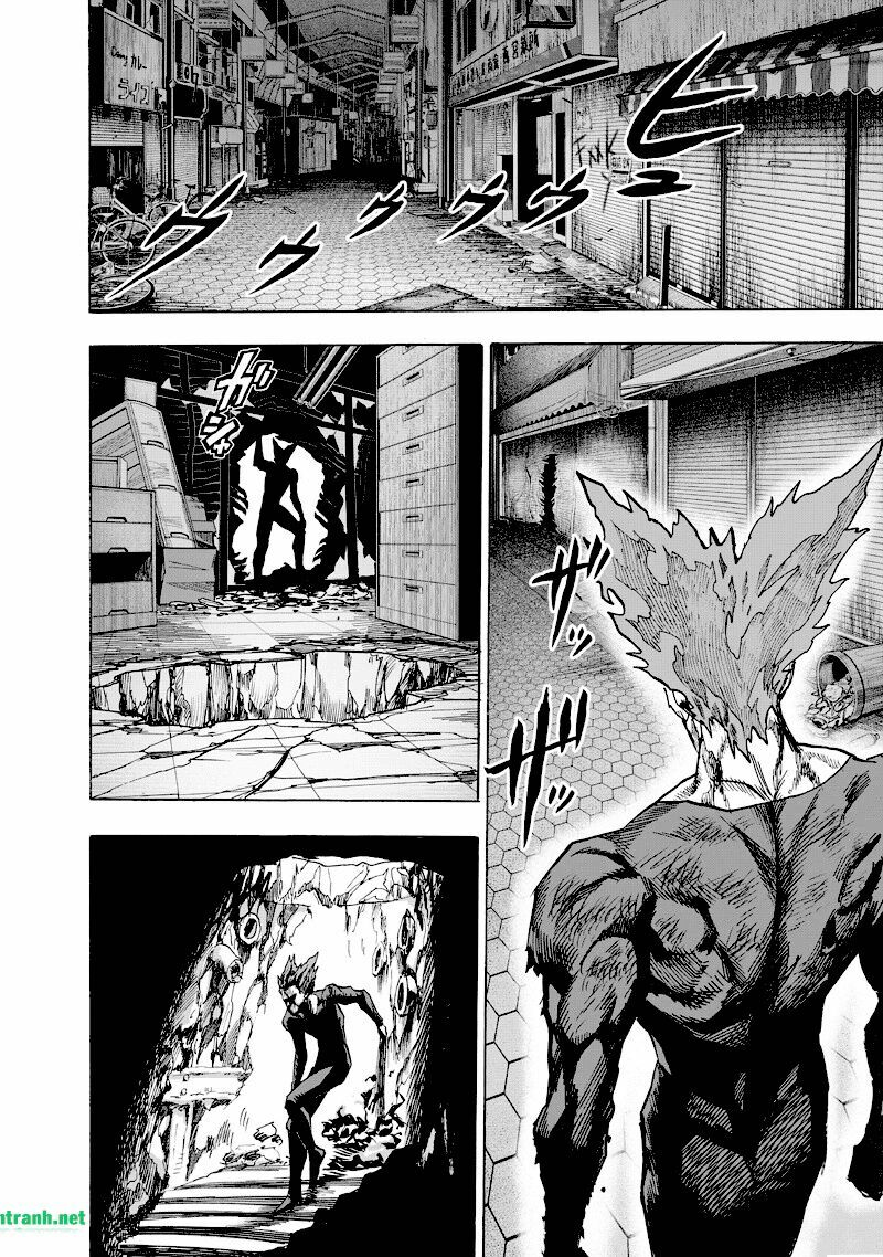 one-punch man chapter 131 2