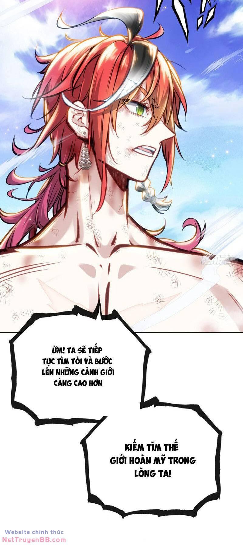 thế giới hoàn mỹ [m] chapter 262 44