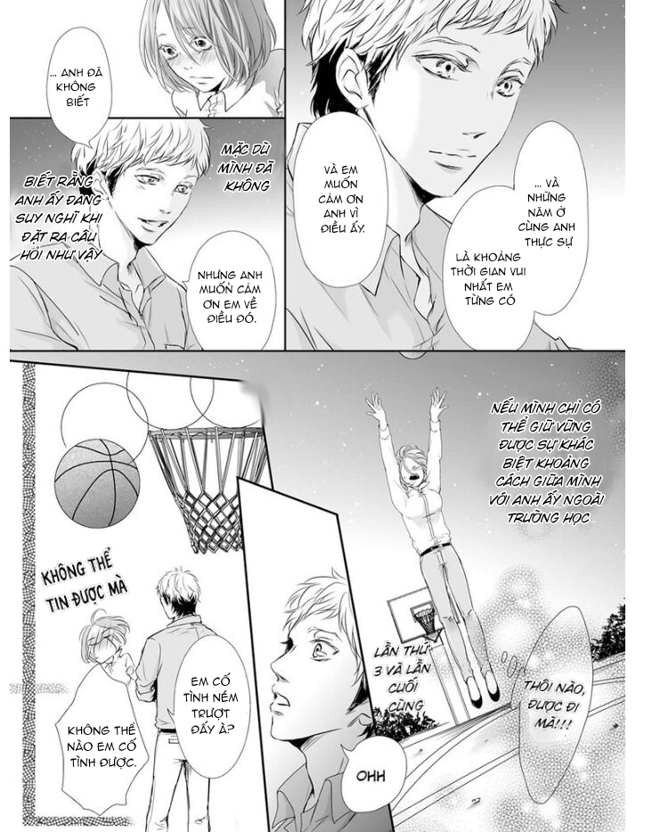 cơ hội thứ hai chapter 2.1 11