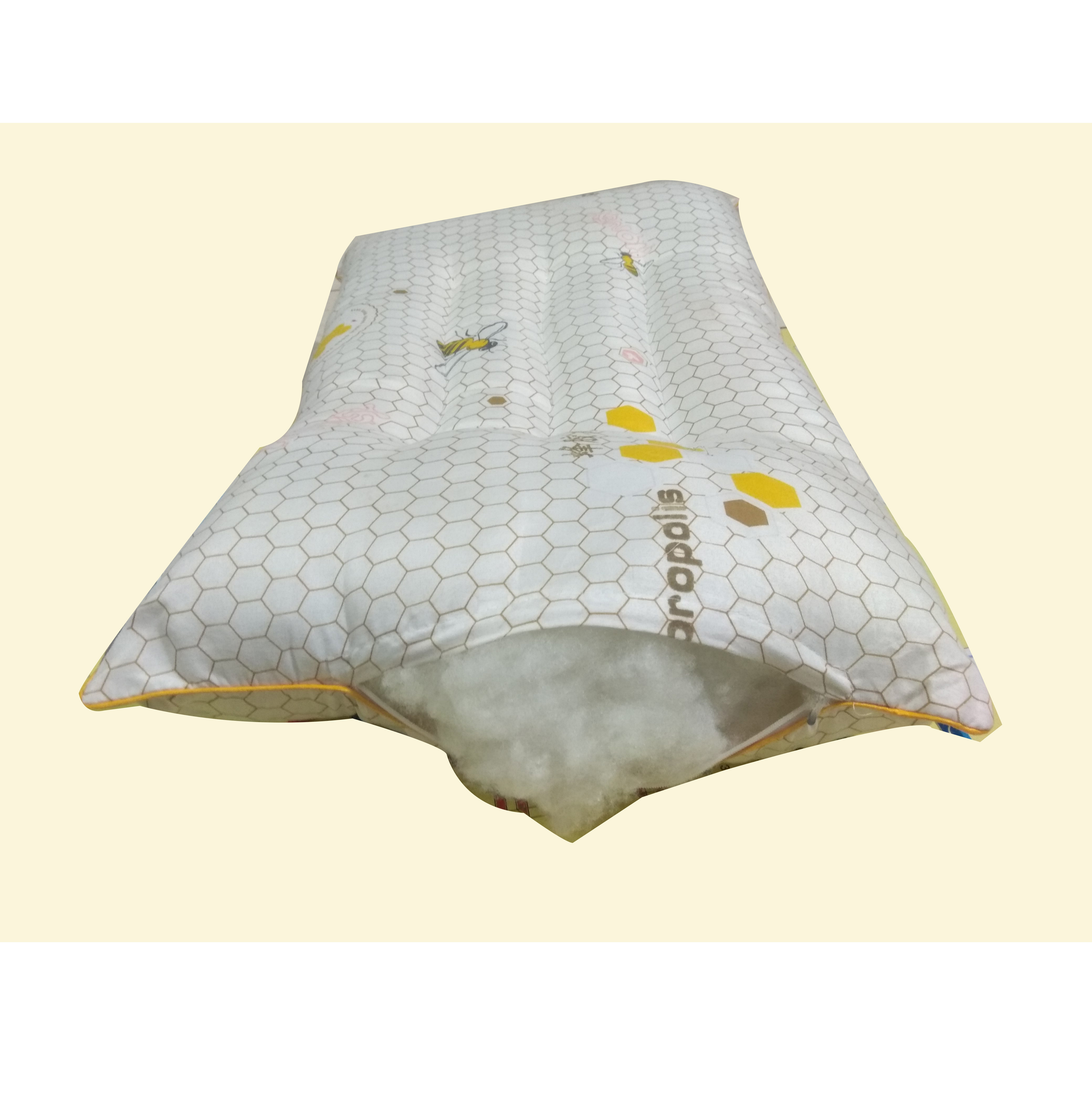 Gối massage cao cấp kích thước  60cm x 40cm