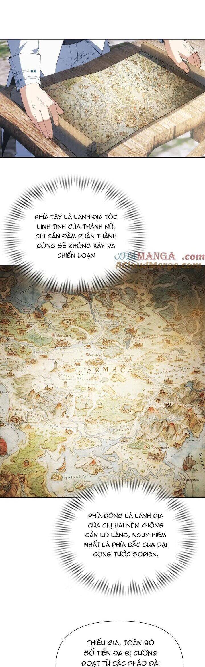 ta xây dựng đế quốc công nghiệp trên đại lục ma pháp chapter 18 25