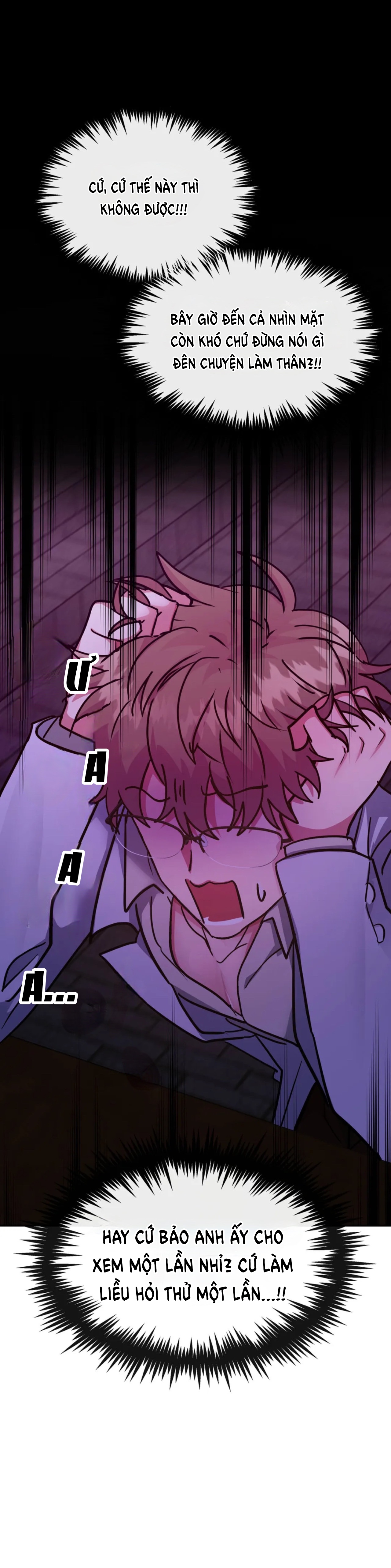 lâu đài tình ái chapter 14 13