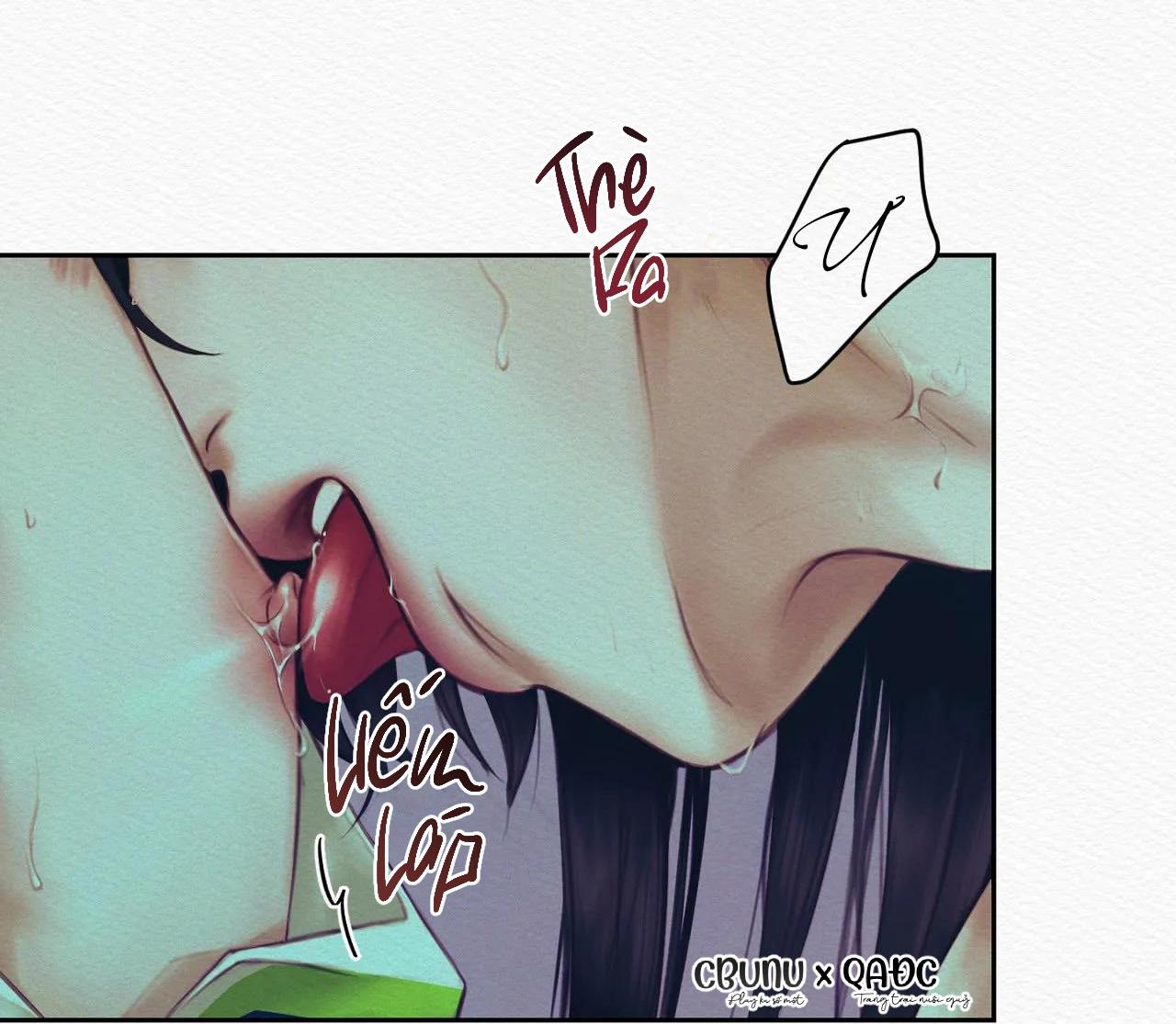 qủy dạ khúc chapter 11 20