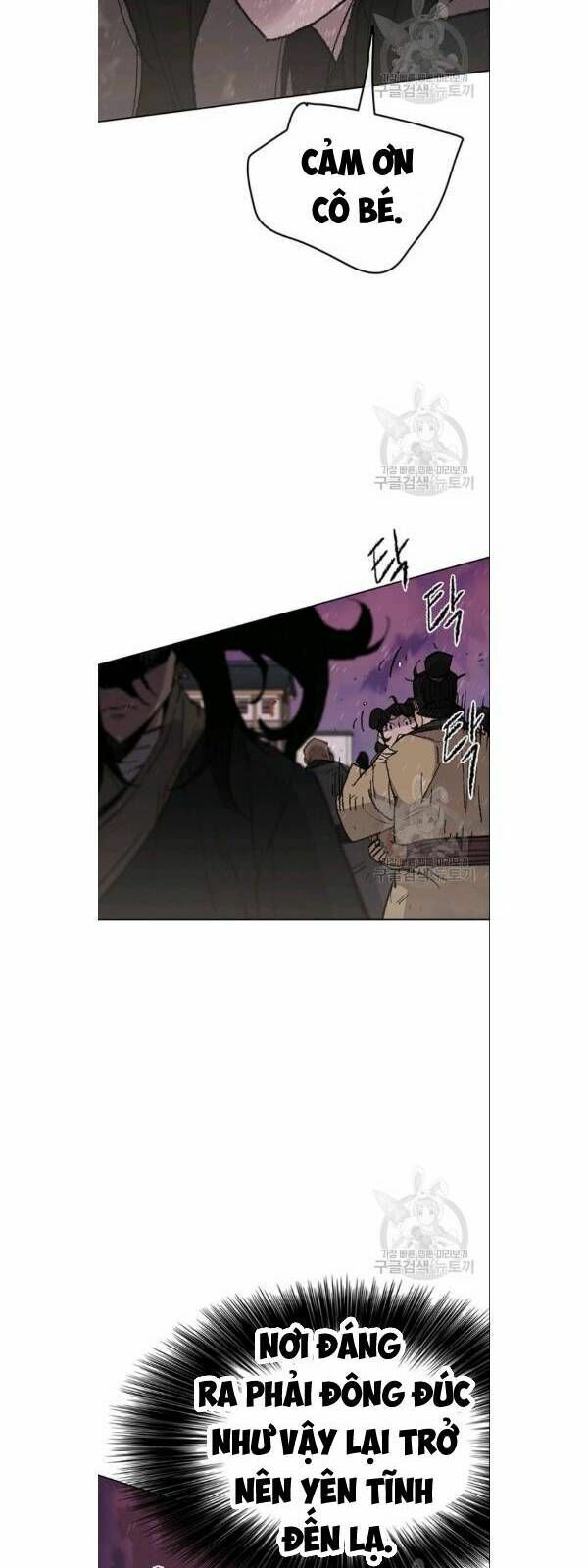 kiếm sĩ bất bại chapter 50 35