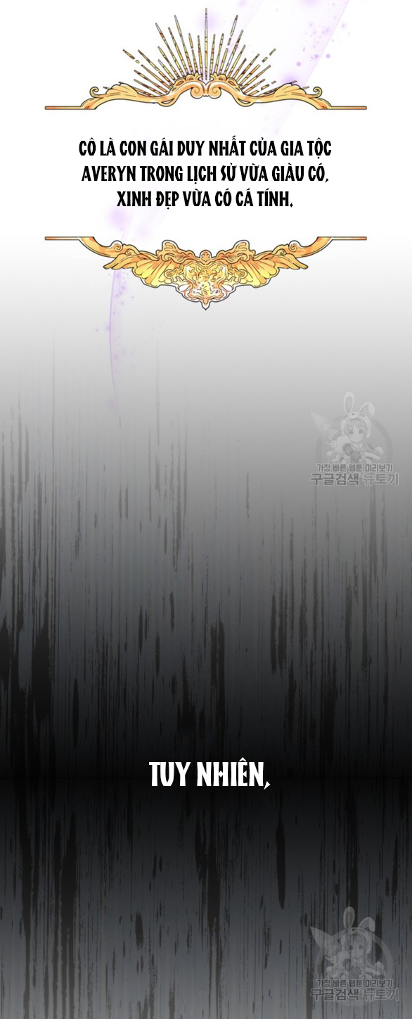 tôi đã trở thành bạn gái của nam chính chapter 0.1 2