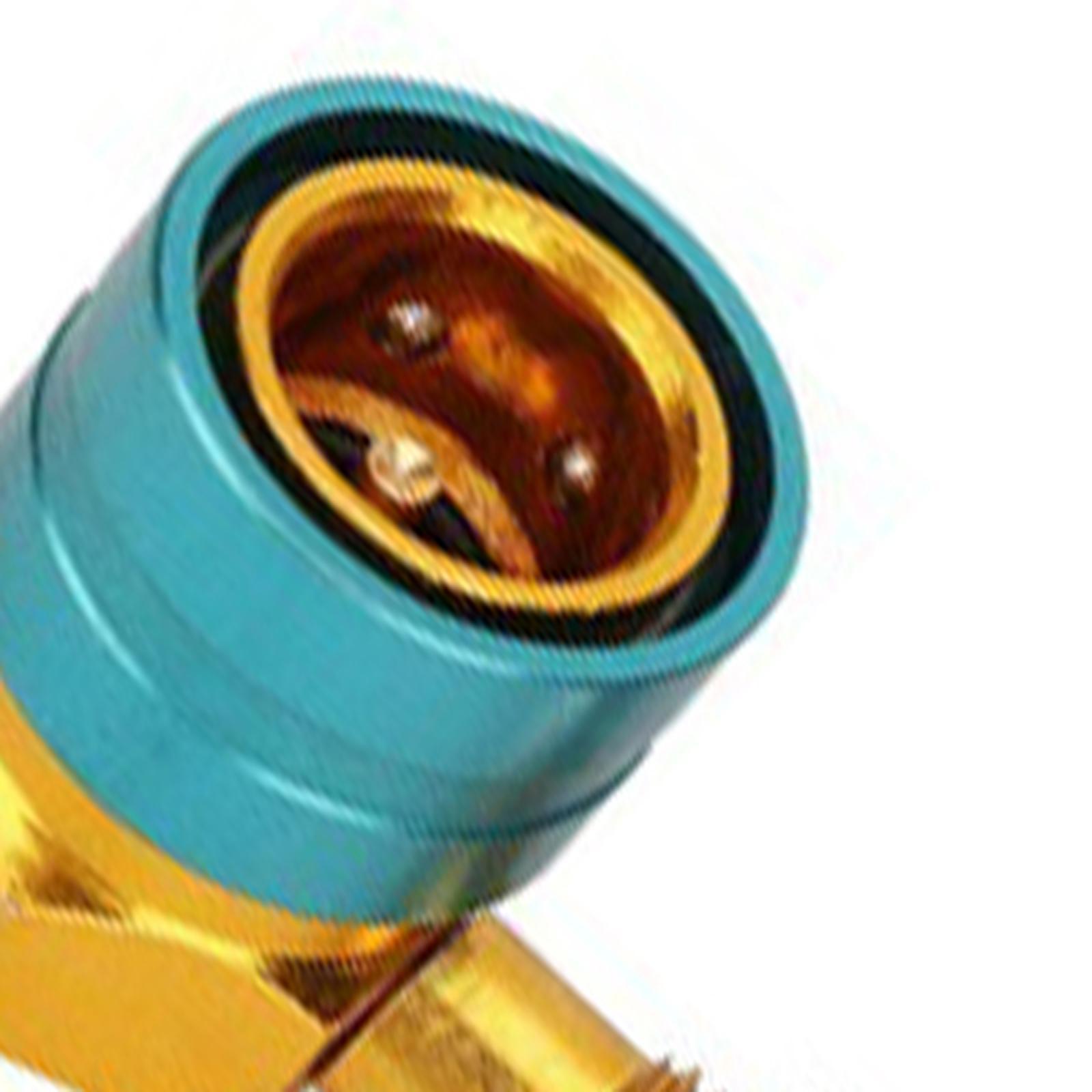 Car R134A R1234yf Quick Coupler R134A Adapter Fittings for System