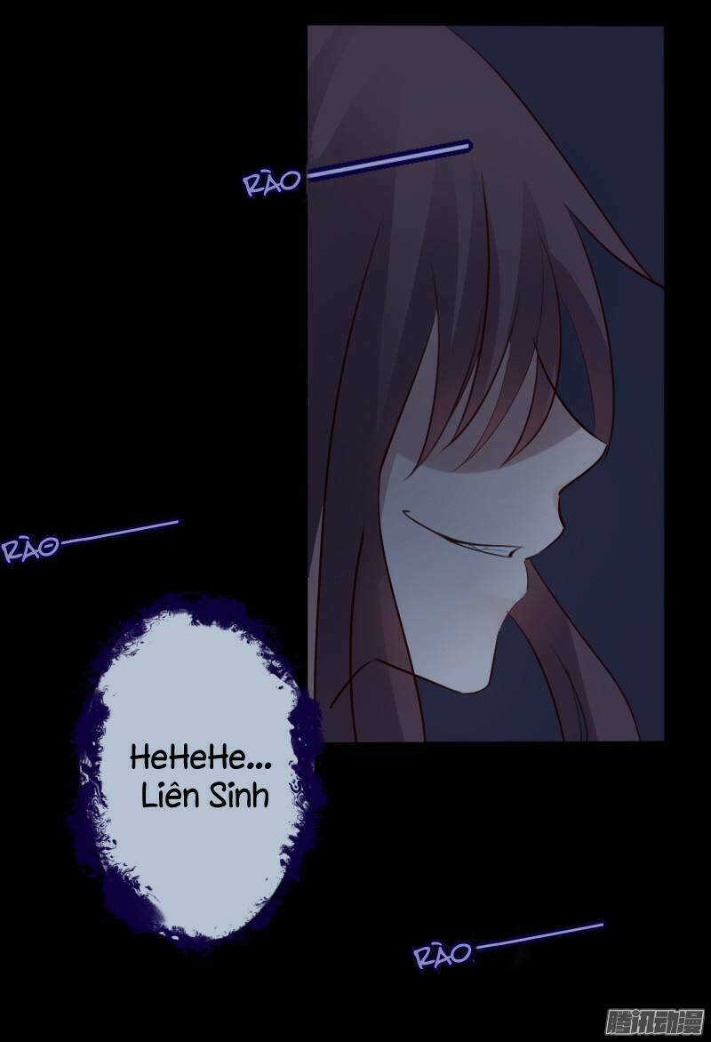 đam mỹ lời ngụy biện chapter 18 22