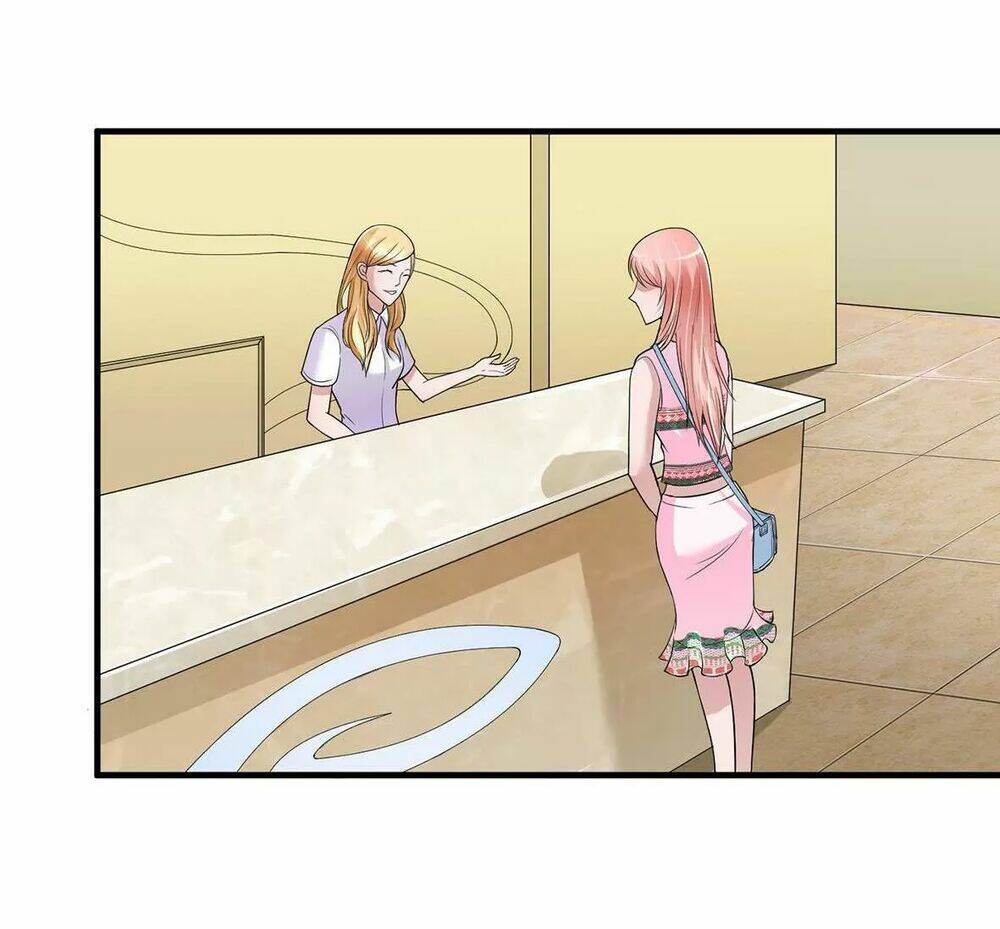 cô dâu gả thay của tổng tài chapter 18 17