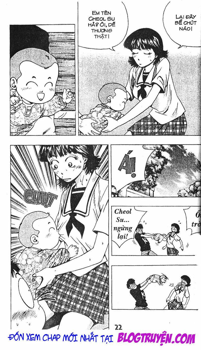 kid gang chapter 17 14