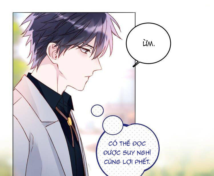 tôi phải làm 1 kẻ đại xấu xa chapter 34 23