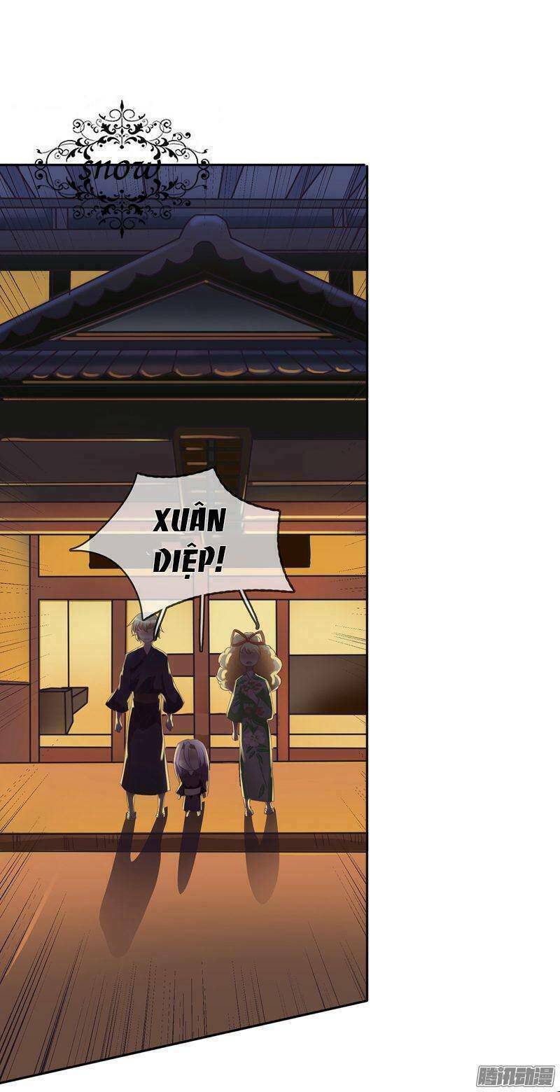 bá quyền trung thành tìm kiếm người yêu chapter 12 4