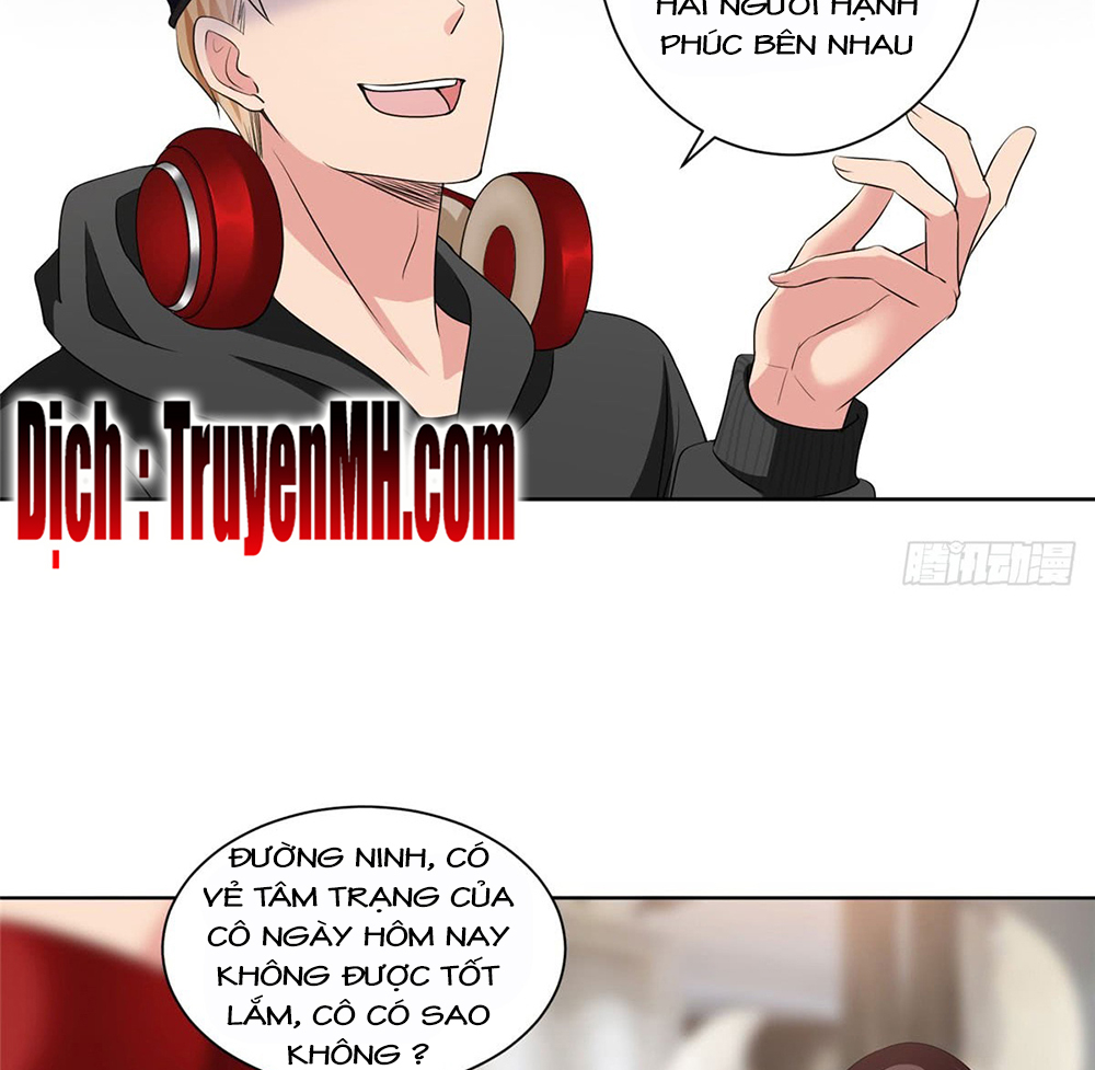 thí hôn lão công, cần giúp sức chapter 67 9