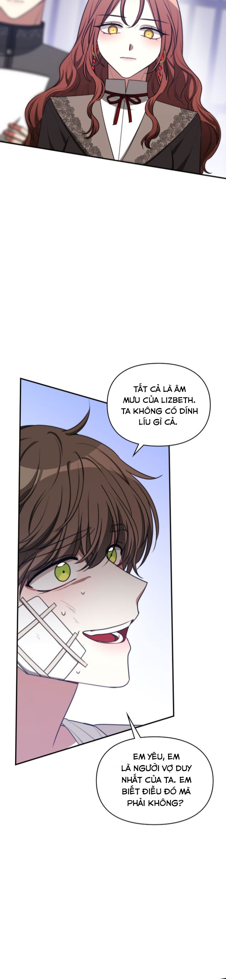 chuyện tình tay ba chapter 93 14