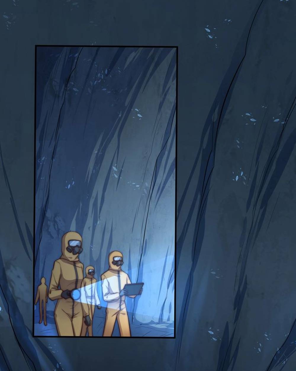 khoá chặt đôi môi (full) chapter 65 36