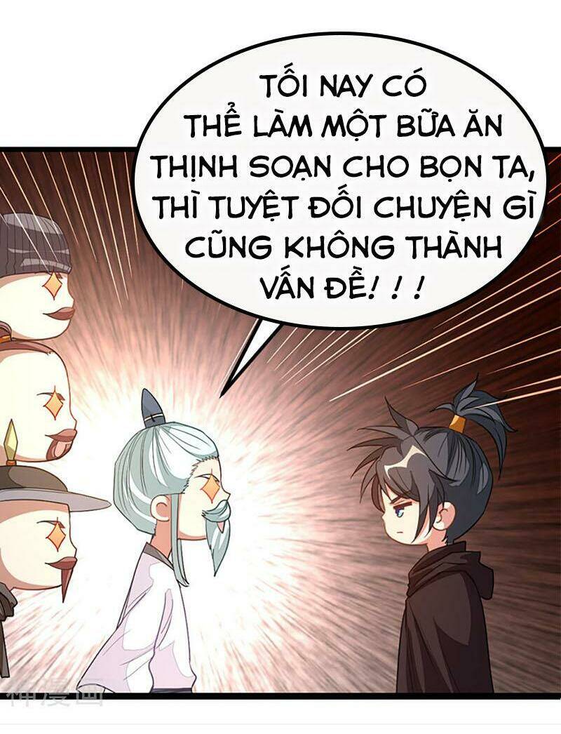 cửu dương thần vương chapter 189 9