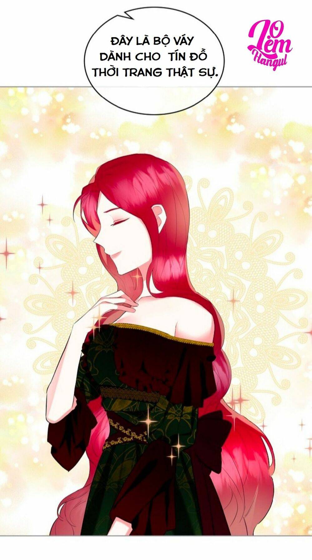 kẻ tạo ra nữ phản diện chapter 11 34