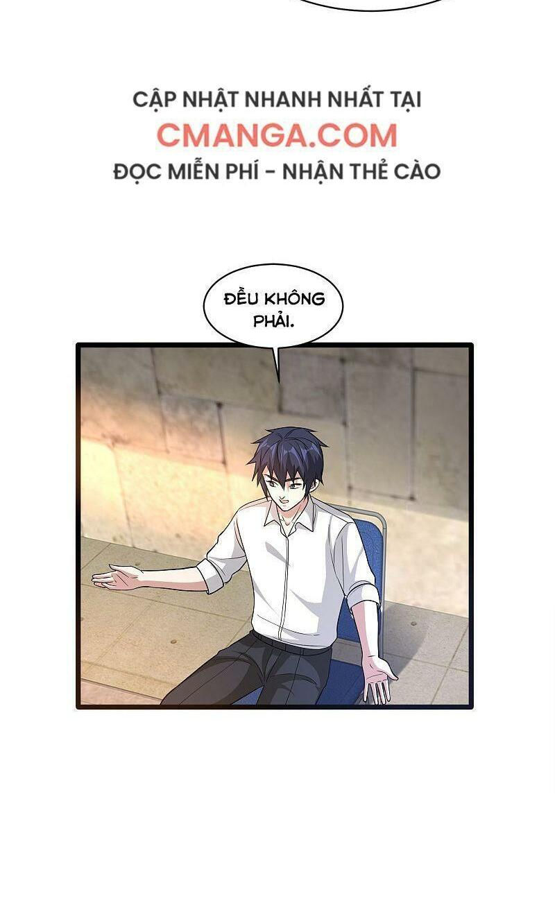 đô thị tà vương chapter 156 12