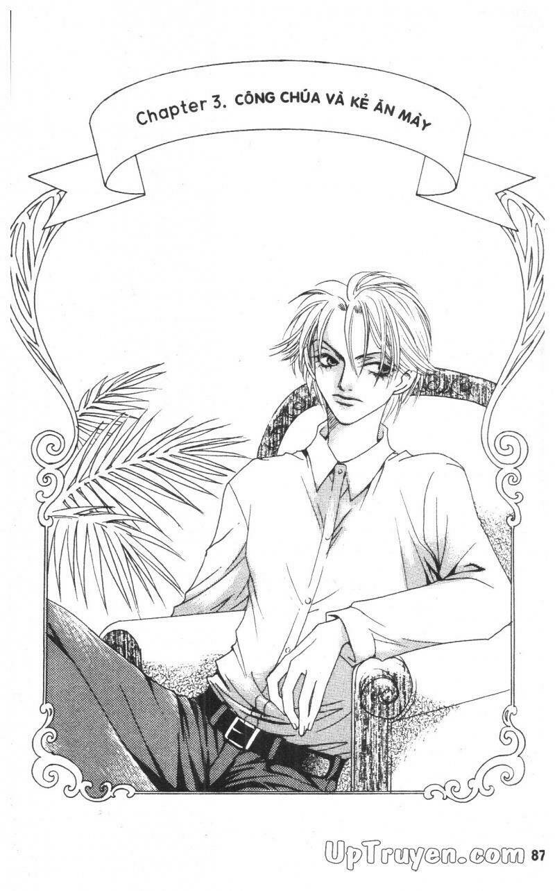 cinderella man chapter 1 87