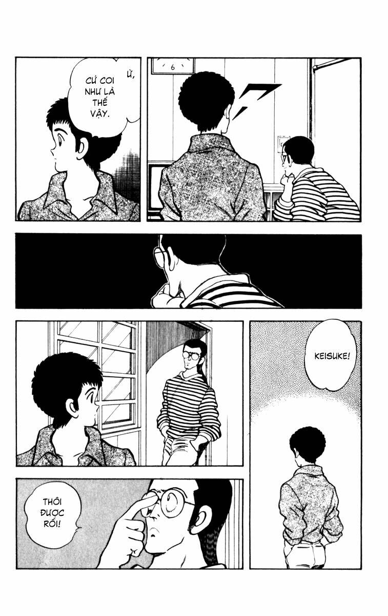 rough - ngọc thô chapter 59 5