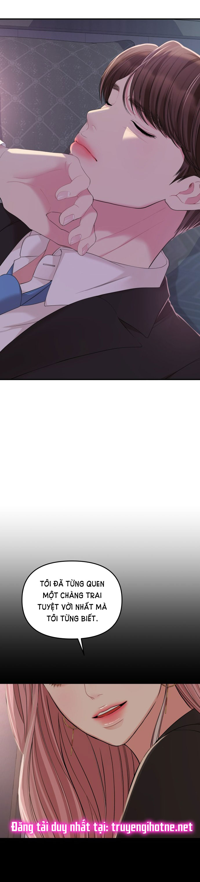 gửi em người đánh cắp những vì sao - to you who swallowed a star chapter 105.2 20