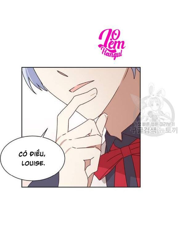 tôi là vị hôn thê phản diện chapter 27 36