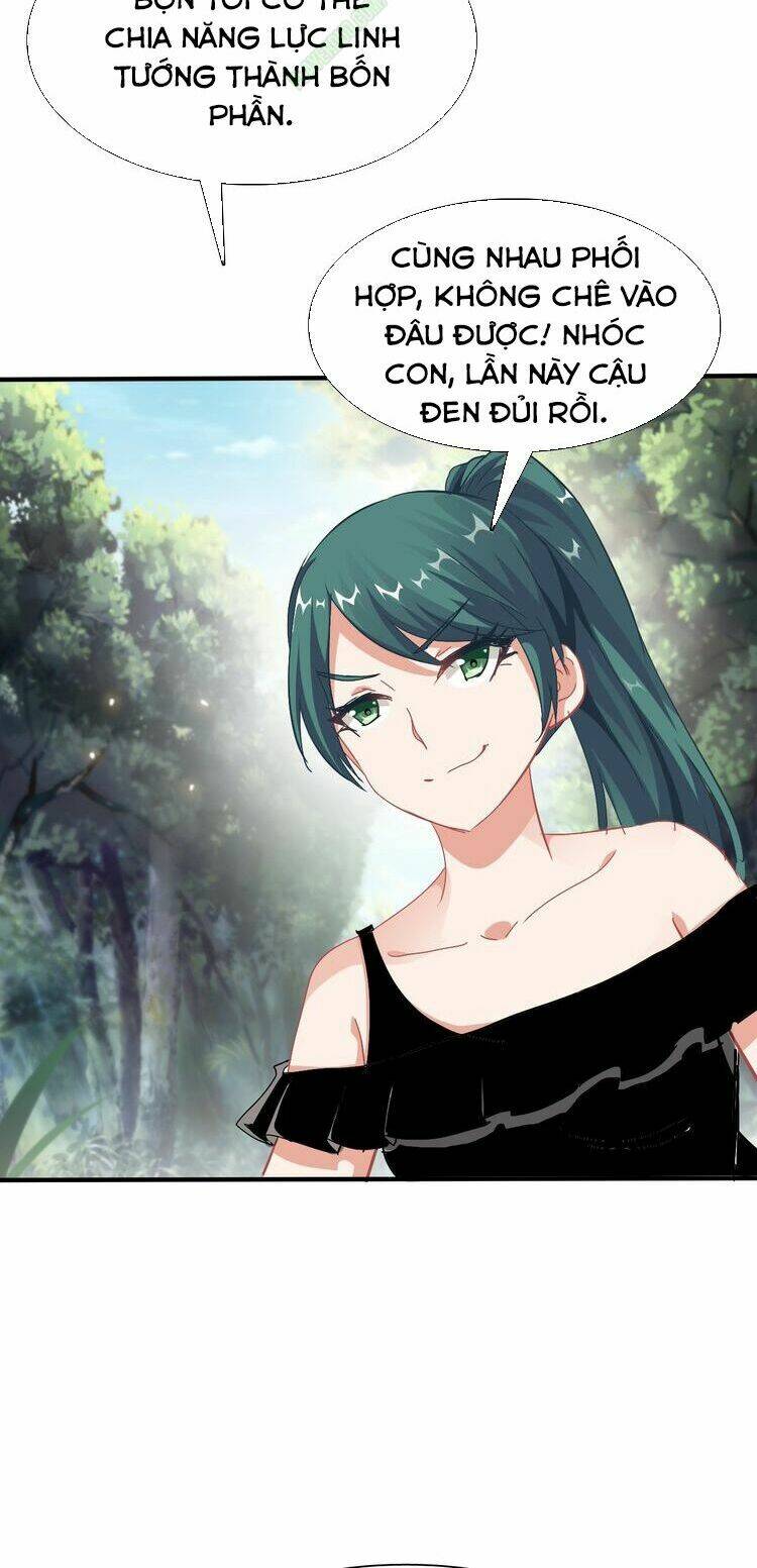 kinh thế kỳ nhân chapter 8 8