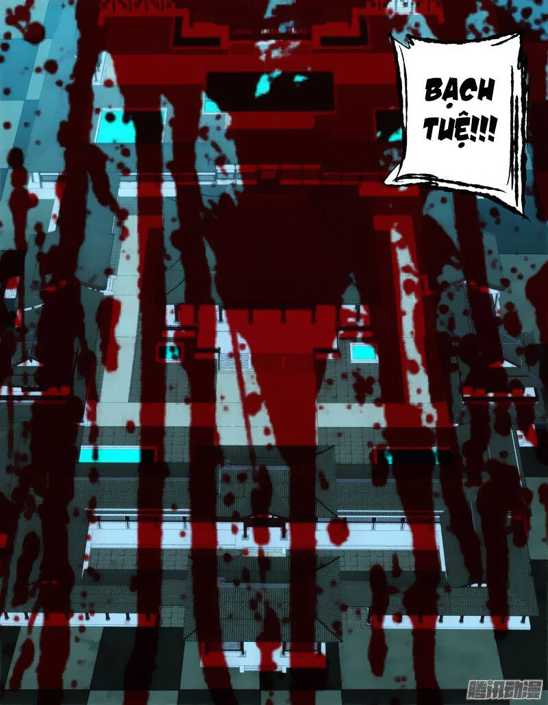 tôi là thằng phế vật chapter 124 15