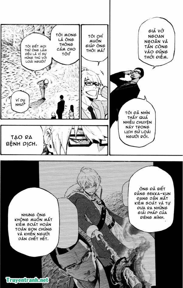 dolly kill kill chapter 150 3
