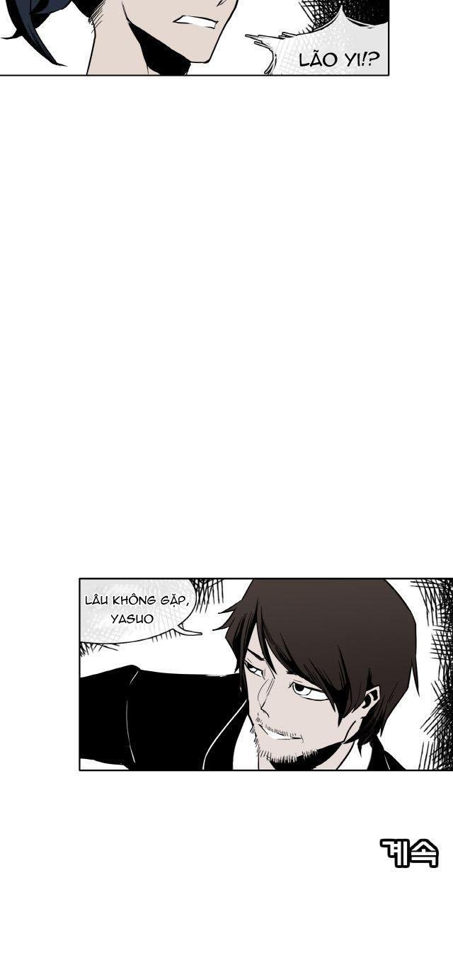 câu chuyện yasuo x riven chapter 10 25