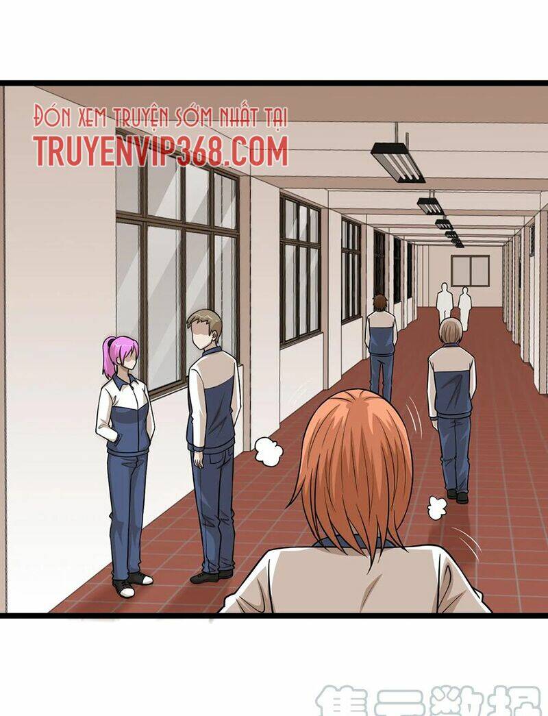 đai ca trở lại tuổi 16 chapter 88 18