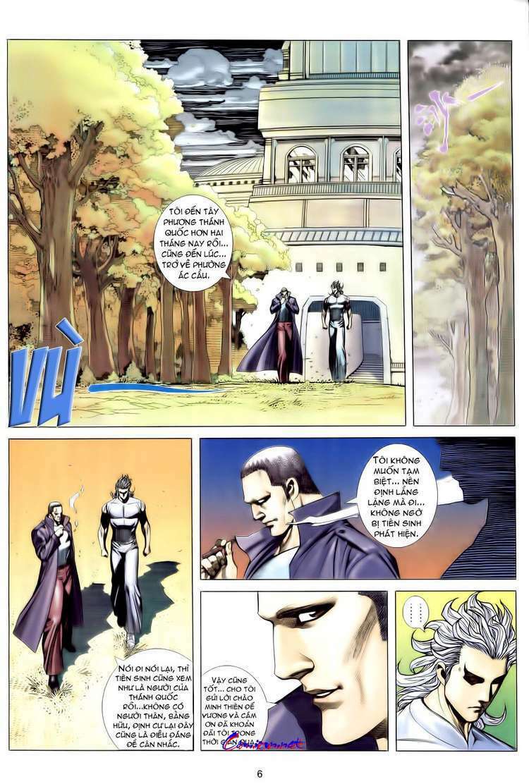võ thần phượng hoàng chapter 18 6