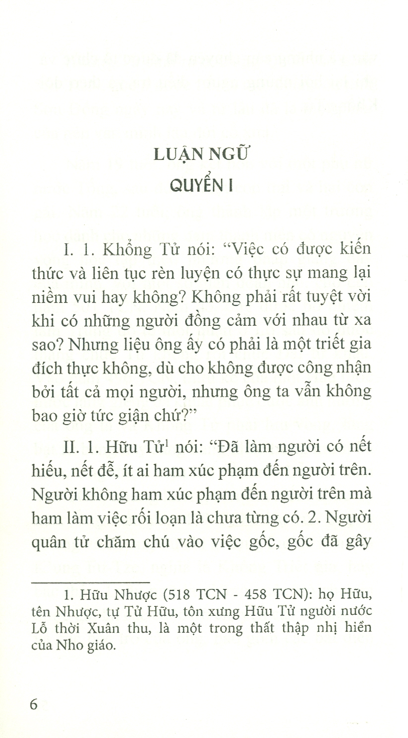 TRIẾT HỌC KHỔNG TỬ VÀ PLATO- Coufucius và Plato – Trương Công Thành dịch – Trường Phương Books - NXB Thanh Niên